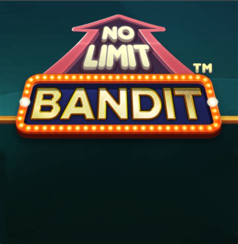 No Limit Bandit Novibet